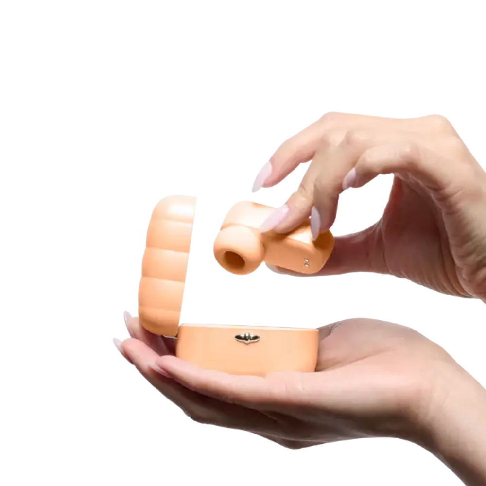 Pleasure Pod (Melon Color)