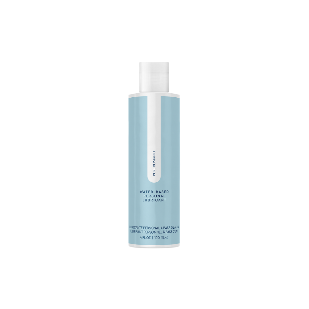 Water Based Lubricant - Original