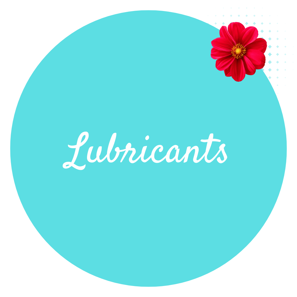 Ms Rolance Lubricants – Little Ms Romance