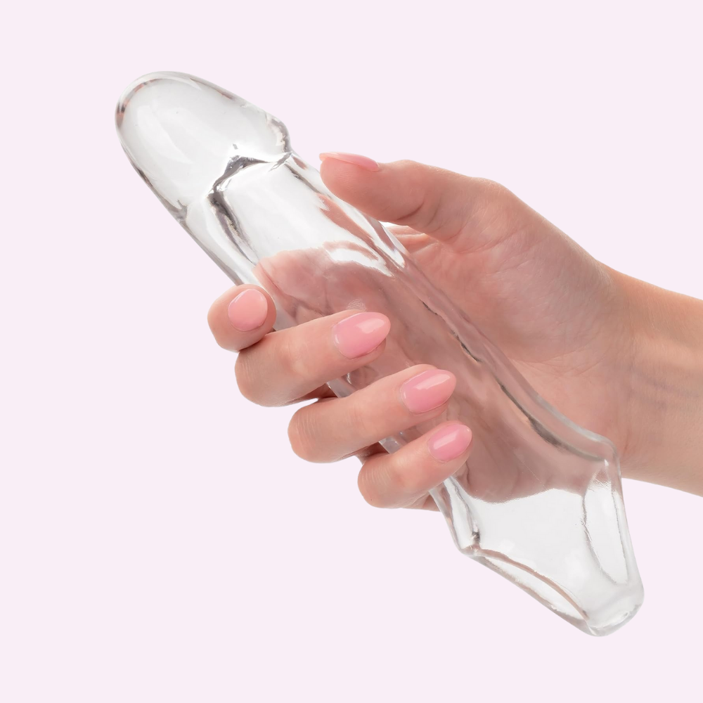 A Little More Extender - 5.5"