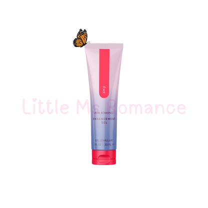 Amp Enhancement Gel