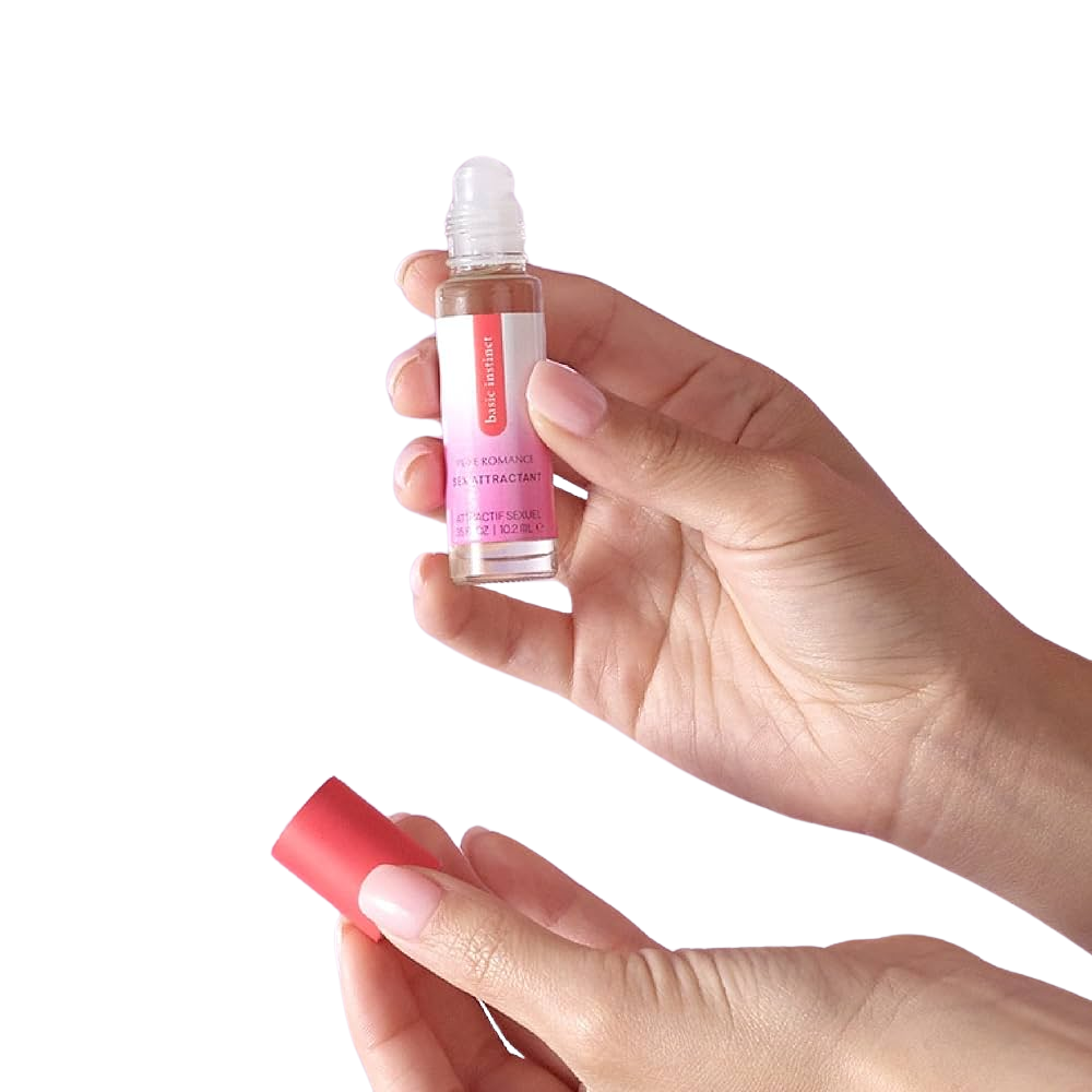 Basic Instinct Pheromones