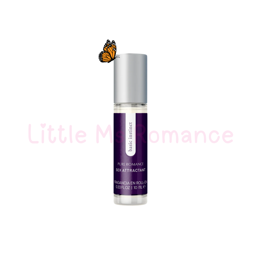 Basic Instinct Pheromones