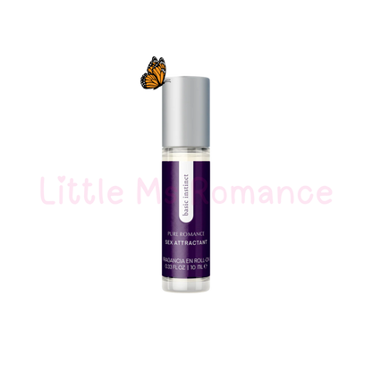 Basic Instinct Pheromones