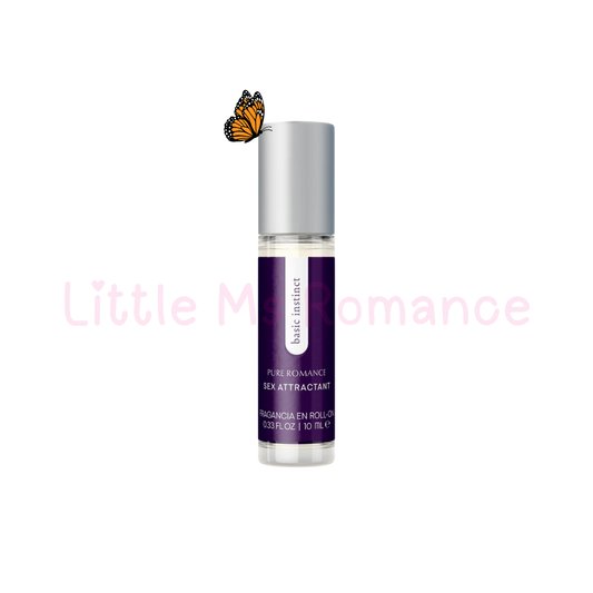 Basic Instinct Pheromones