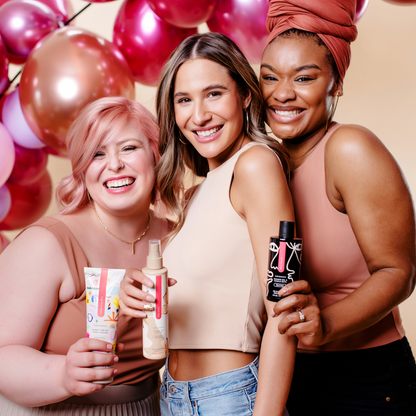 Kiss Fragrance Mist - Sweet Temptation