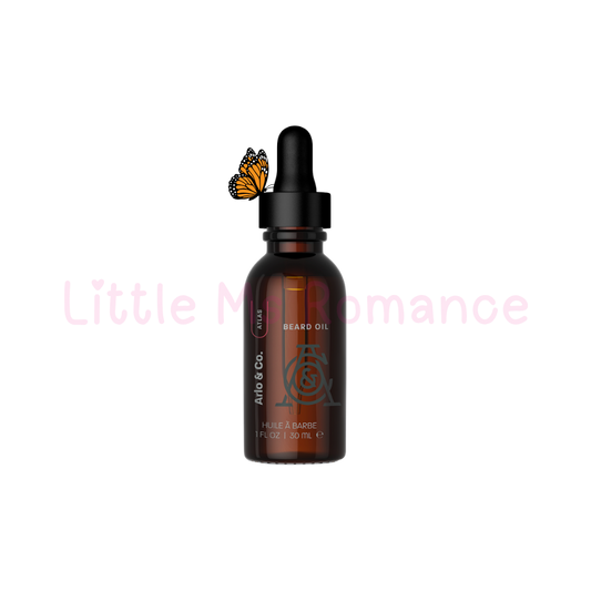 Beard Oil