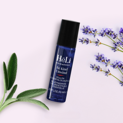Be Kind Unwind Roll-on