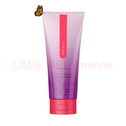 Body Boost Firming Cream