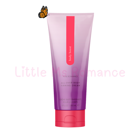 Body Boost Firming Cream