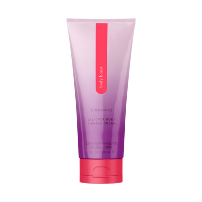 Body Boost Firming Cream
