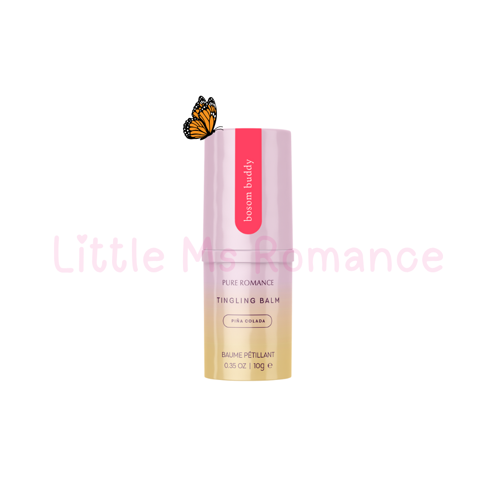 Bosom Buddy - Pina Colada