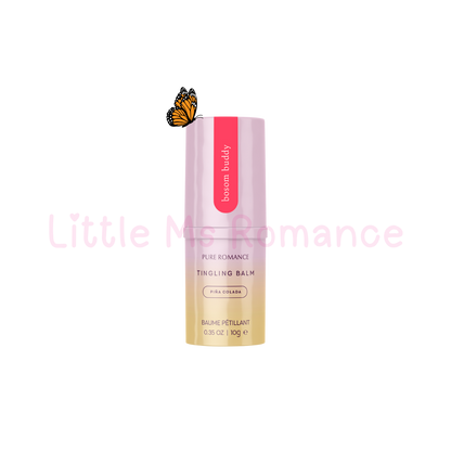 Bosom Buddy - Pina Colada