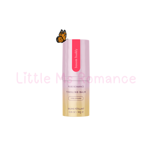 Bosom Buddy - Pina Colada