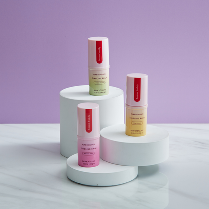 Bosom Buddy - Pina Colada