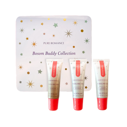 Bosom Buddy Holiday Collection