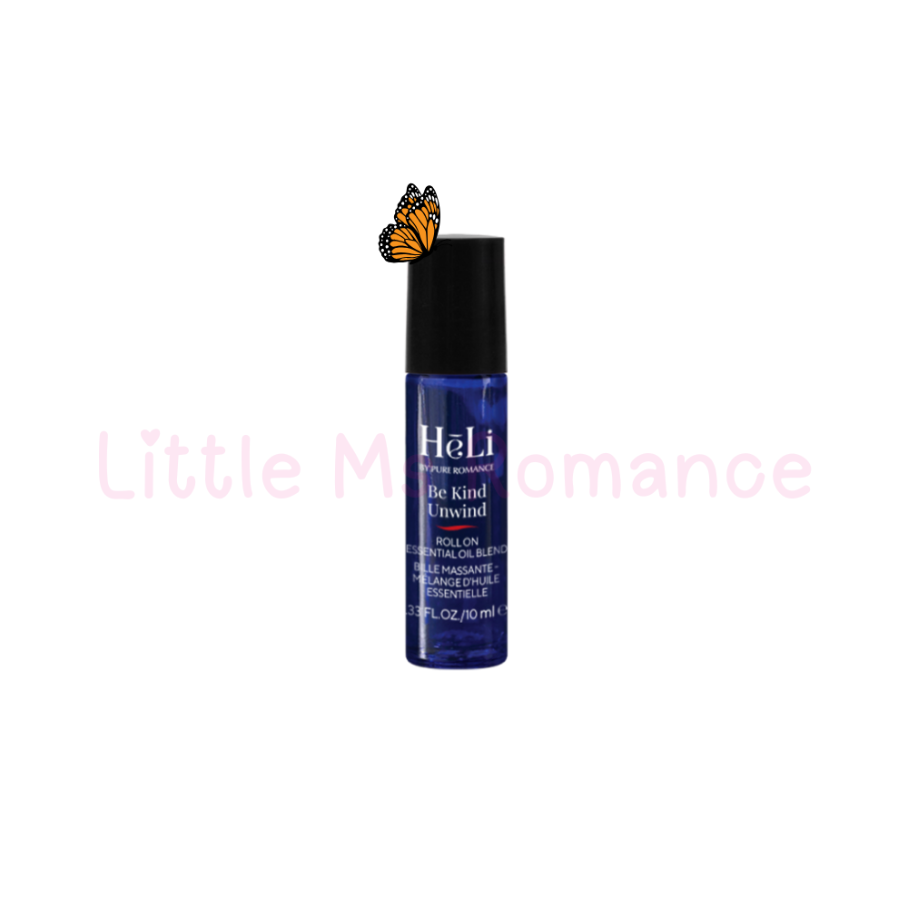 Be Kind Unwind Roll-on
