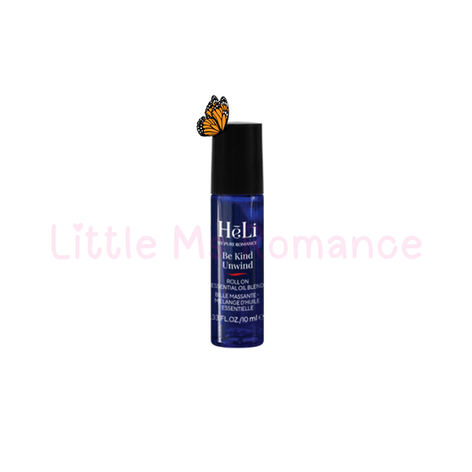 Be Kind Unwind Roll-on