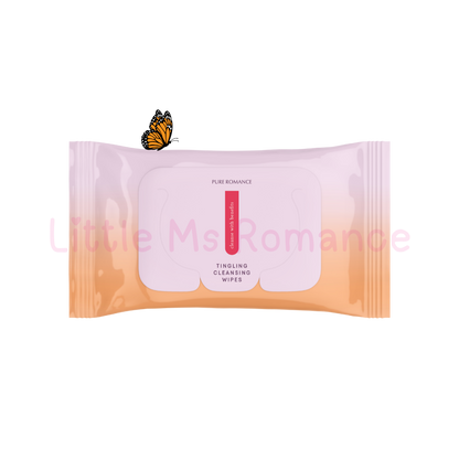 Cleanse with Benefits