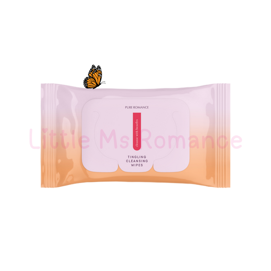 Cleanse with Benefits