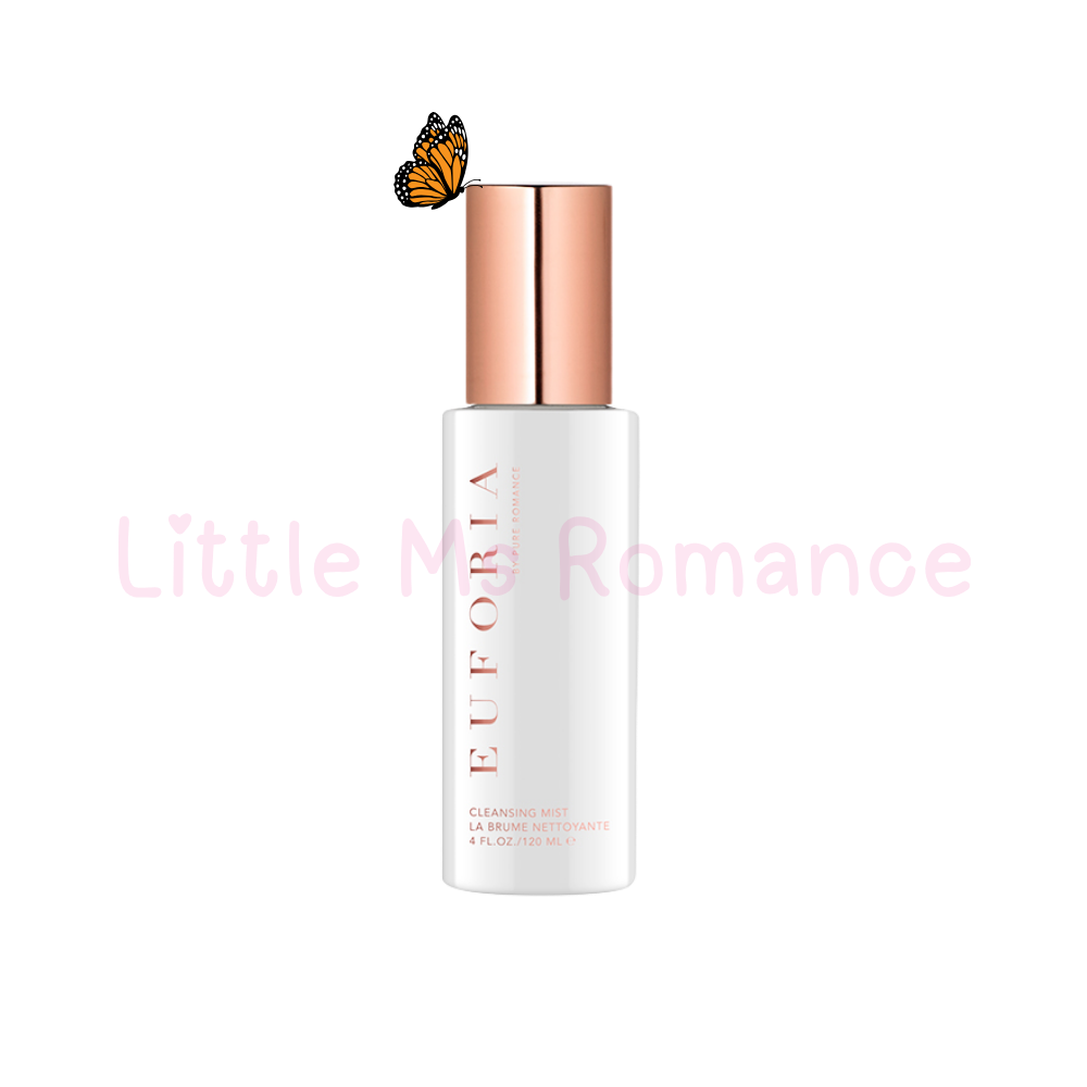 Cleansing Mist - Euforia