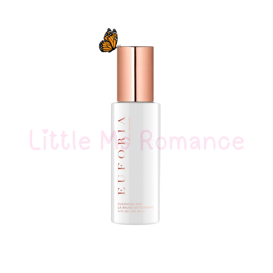 Cleansing Mist - Euforia