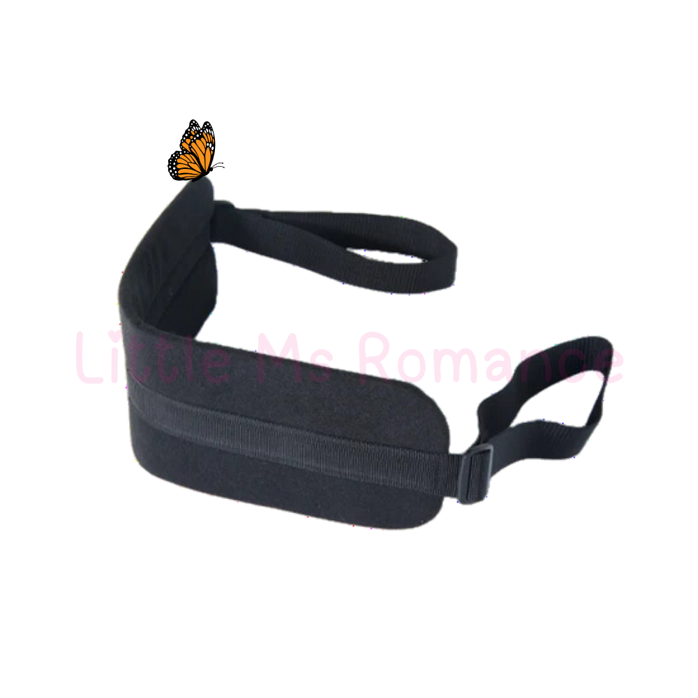 Come From Behind Support Strap