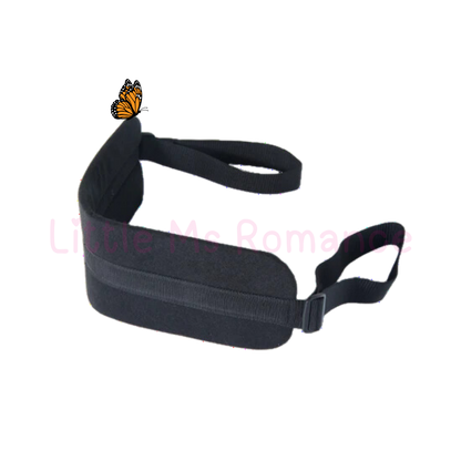 Come From Behind Support Strap