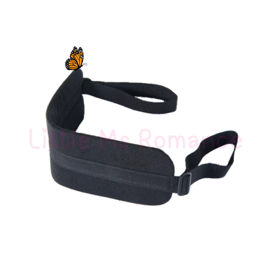Come From Behind Support Strap