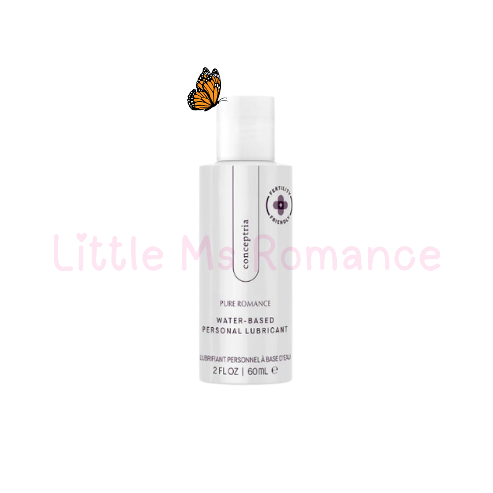 Conceptria - Fertility Friendly