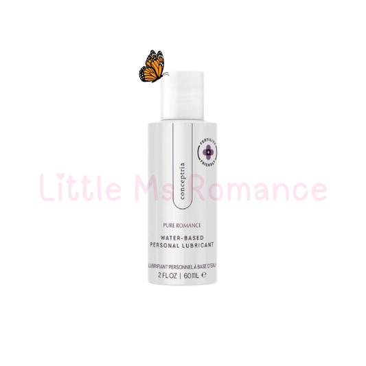 Conceptria - Fertility Friendly