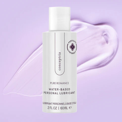 Conceptria - Fertility Friendly