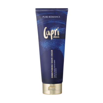 Conditioning Shave Cream - Capri Dream