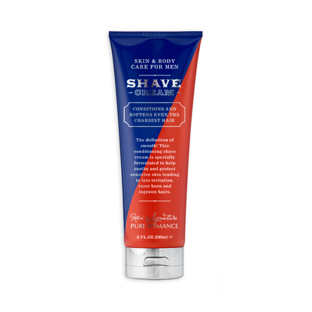 Conditioning Shave Cream - Signature