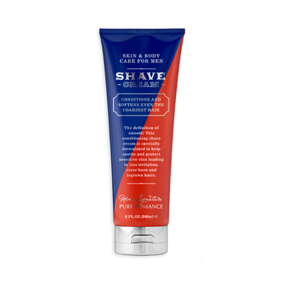 Conditioning Shave Cream - Signature