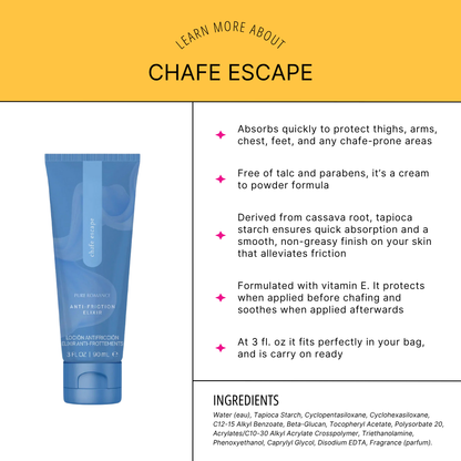 Chafe Escape