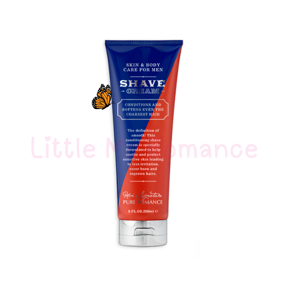 Conditioning Shave Cream - Signature