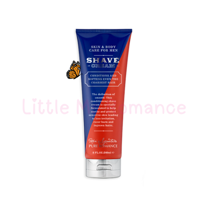 Conditioning Shave Cream - Signature