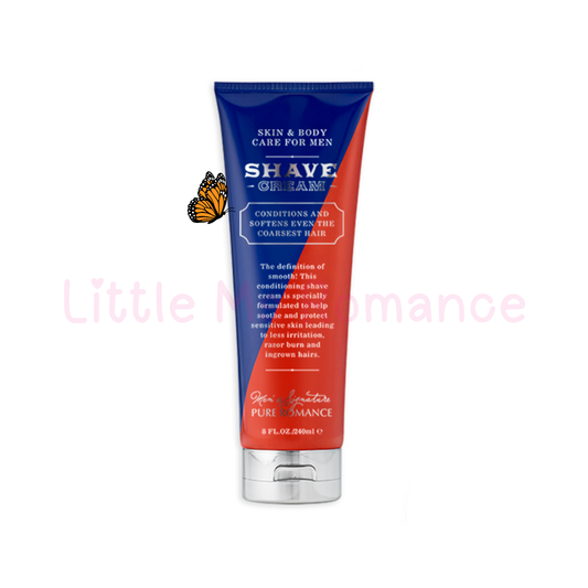 Conditioning Shave Cream - Signature