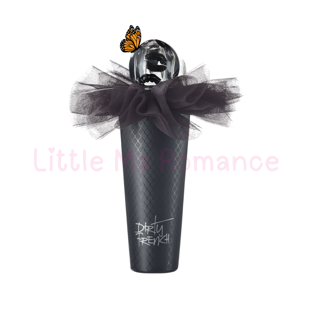 Dirty French Perfume