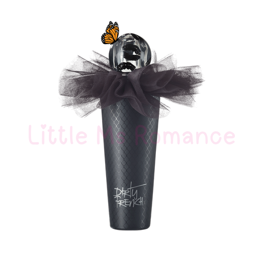 Dirty French Perfume