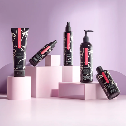 Lustra Hydrating Oil - Dirty French