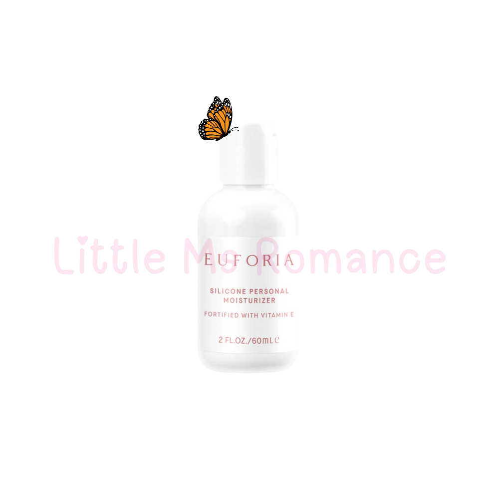 Silicone Personal Moisturizer