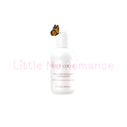 Silicone Personal Moisturizer