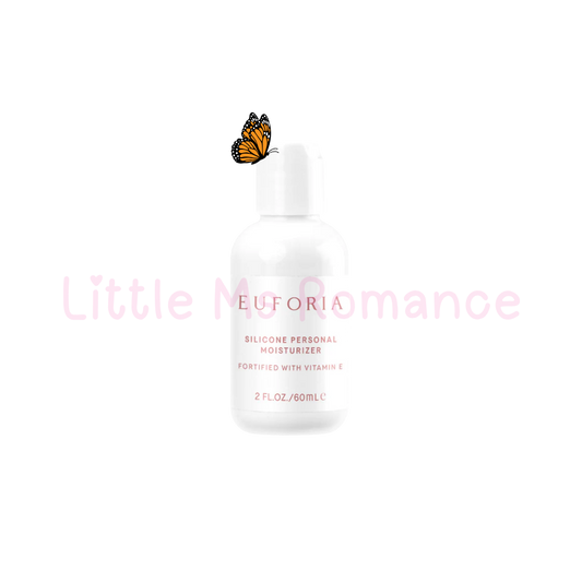 Silicone Personal Moisturizer