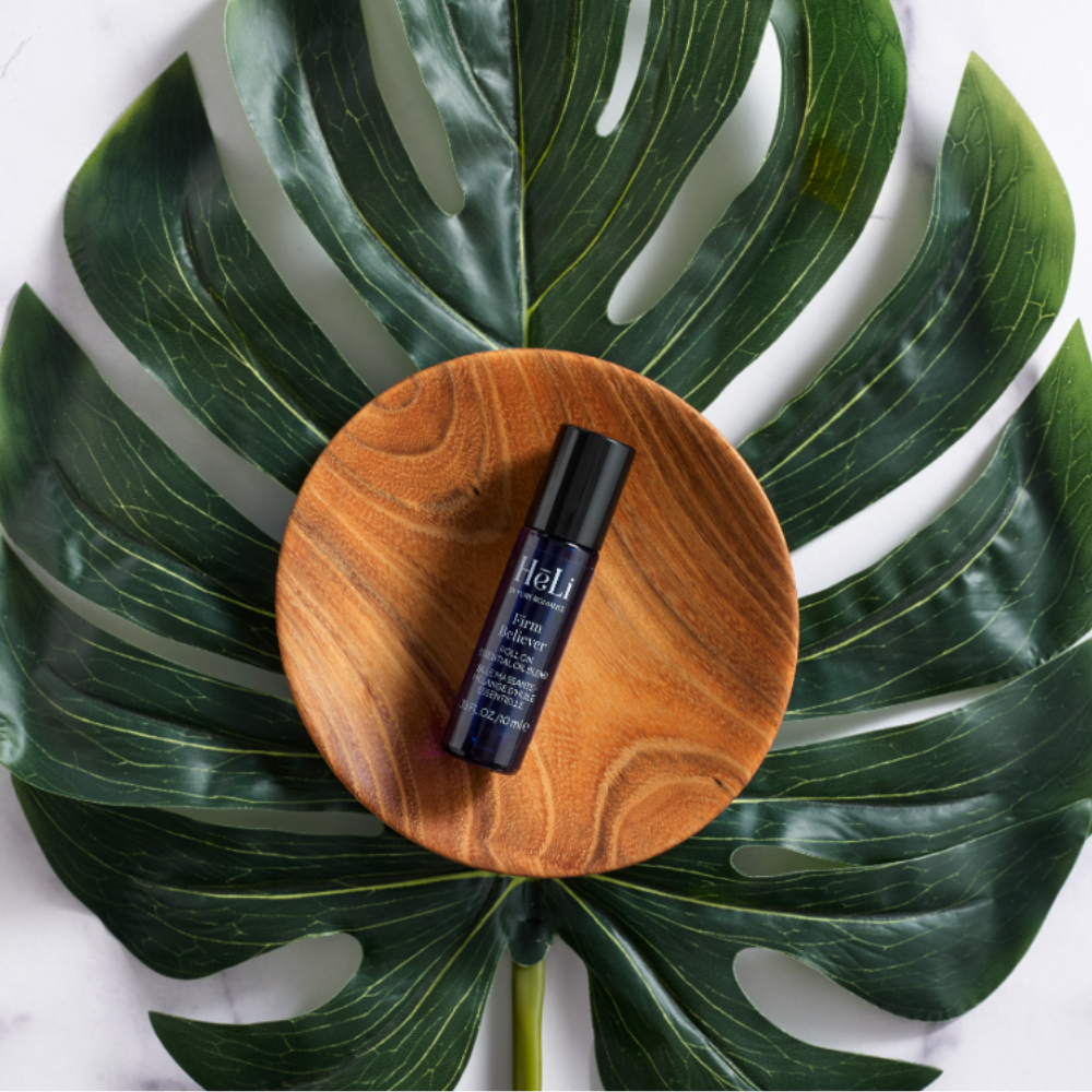 Firm Believer - Roll-on