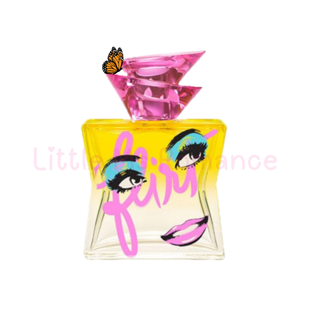 Truly Sexy Flirt Perfume