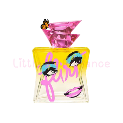 Truly Sexy Flirt Perfume