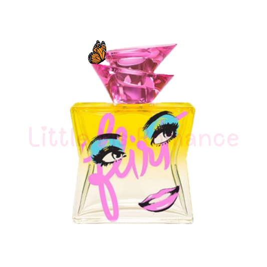 Truly Sexy Flirt Perfume