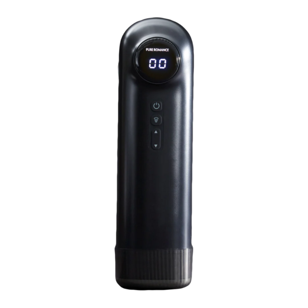 Full Service Masturbator